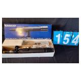 TASCO 15X-45X50 MM SPOTTING SCOPE