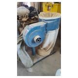 DUST COLLECTION UNIT