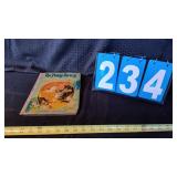 THE PUSSY FAMILY CHILDREN'S BOOK