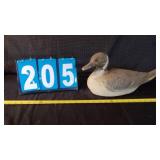 ARIDUK FEATHER WEIGHT DUCK DECOY