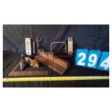 GROUP LOT OF OLD TOOLS