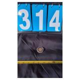1863 UNION FOREVER PENNY