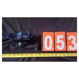 NORTHWOOD FRUITS & FLOWERS BONBON DISH