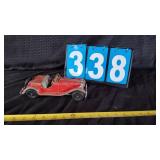 HUBLEY KIDDIE TOY