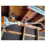 STIHL FS38 GAS POWERED TRIMMER