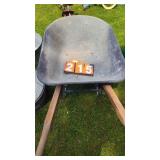 WHEEL BARREL