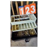 BRASS FITTINGS