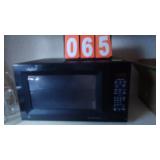 GE MICROWAVE