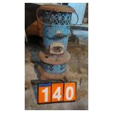 KEROSENE HEATER