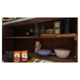 ROOM CONTENTS