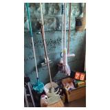 MOPS/CLEANING SUPPLLIES