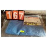 NEW 10X12 TARP