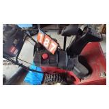 TORO POWER MAX 26' SNOW BLOWER
