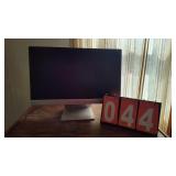 HP 24' FLAT SCREEN MONITOR