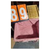 PICNIC BASKET