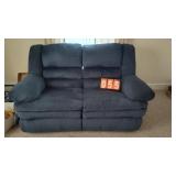 MODERN RECLING LOVESEAT