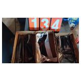 3 BOES OF ALLEN WRENCHES
