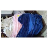 3 LADIES ROBES SIZE XL