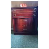 5 DRAWER DRESSER