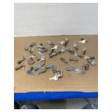 (36 ) Replacement Lock Cylinders