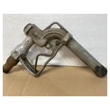 Vintage OPW 190 Fuel Gas Pump Nozzle