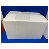 Box of 250 Bubble Bags Approx. 8' x 8'
