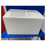 Box of 250 Bubble Bags Approx. 8' x 8'