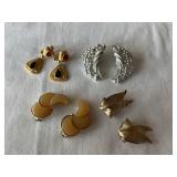 Name Brand Earrings
