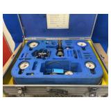 Hydraulic Gauge Pressure Kit