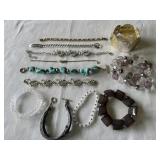 Costume Jewelry Bracelets