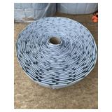 Roll of Bubble Cushioned Bags 1/2' Bubble