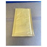 New Bubble Bag Mailer Envelopes 5' x 10'