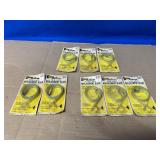 Vintage Stanley Measuring Tape Replacement Blades
