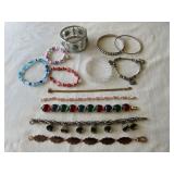 Costume Jewelry Bracelets