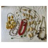 Costume Jewelry Sets