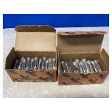 (66 )Molly Screw Drywall Anchors 1 Tool