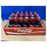 Vintage Wood Coke Coca-Cola Wood Crate