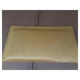 New Bubble Bag Mailer Envelopes 5' x 10'