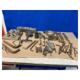 Group of Misc. Tools & More