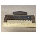 Vintage Stanley No. 88 Clapboard Siding Gauge