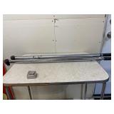 (2) 3/4' Torque Wrenches
