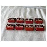 (8) Laymonï¿½s No-Sleep Tins