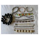 Costume Jewelry Bracelets