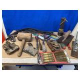 Box Lot of Misc