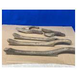 Vintage Auto Body Rasps & Tools