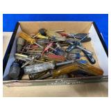 Group of Screwdrivers