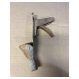 Vintage Oil Can Spout with handle 10'