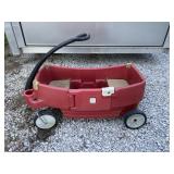 Kids Wagon