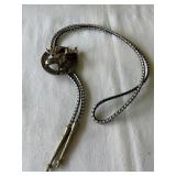 Bolo Tie Loyal Order of Moose
