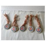 Van Camp Hardware & Iron Co Hang Price Tags